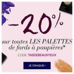 Recap. bons plans (Sephora, Victoria’s Secret, Kitchen Trotter…)