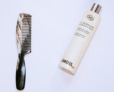 2Moss : le must-have en après shampoing bio