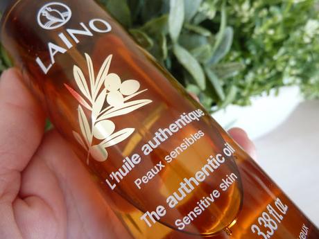 L'huile LAINO, un plaisir authentique pour prolonger l'été