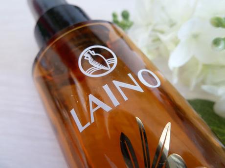 L'huile LAINO, un plaisir authentique pour prolonger l'été