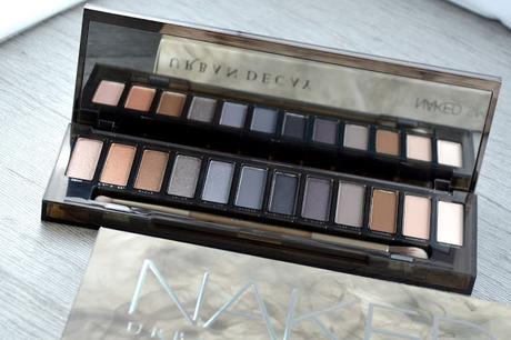 Naked Smoky d'Urban Decay