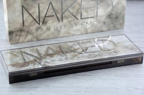 Naked Smoky d'Urban Decay