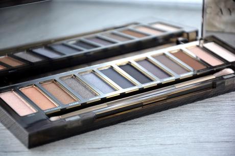 Naked Smoky d'Urban Decay