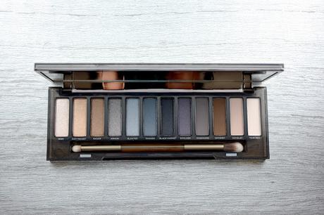 Naked Smoky d'Urban Decay