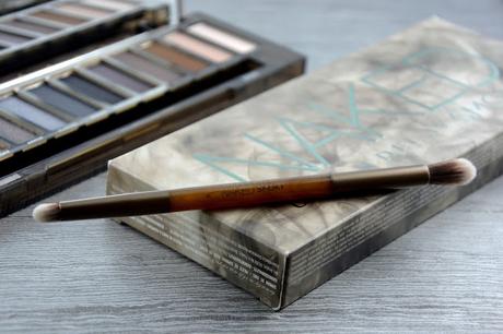 Naked Smoky d'Urban Decay