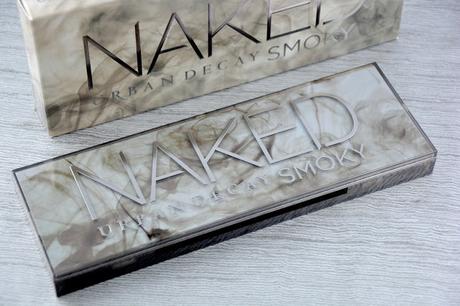 Naked Smoky d'Urban Decay