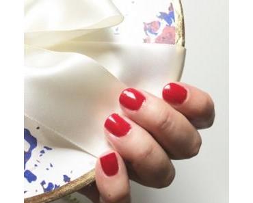 Vernis L’Oréal Infaillible : Tenue longue durée garantie !