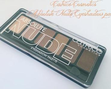 Catrice Absolute Nude