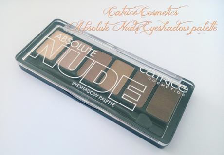 Catrice Absolute Nude