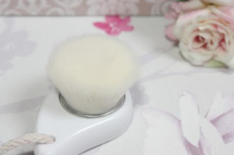 Tosowoong, ma brosse aux poils!