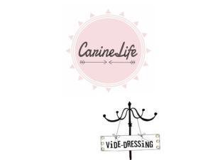 Ouverture vide dressing tictail