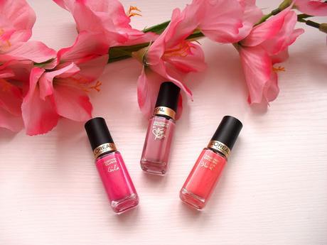 La Vie En Rose par L’Oréal Paris