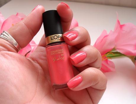 La Vie En Rose par L’Oréal Paris