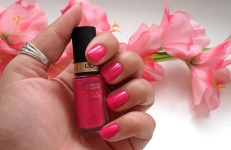 La Vie En Rose par L’Oréal Paris