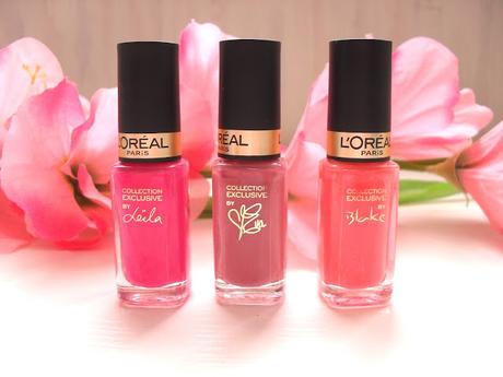 La Vie En Rose par L’Oréal Paris