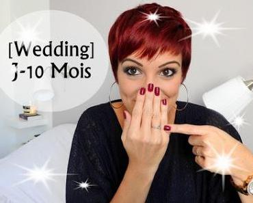 [Wedding] J-10 Mois | Salle, Thème, Organisation