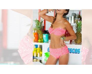 Let's Go To The Beach | Summer 2015