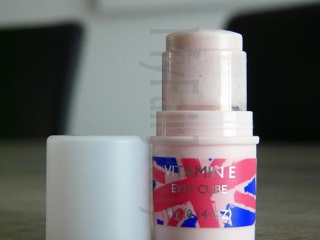 Un petit stick Contour des Yeux SoBritish | TheBodyShop