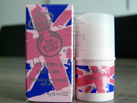 Un petit stick Contour des Yeux SoBritish | TheBodyShop