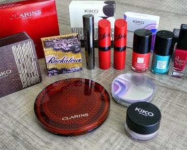 [Haul] Mes 25 ans et Derniers Achats