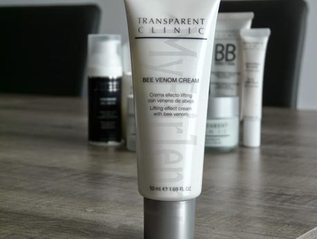 Mes fidèles alliés pour une peau parfaite : Transparent Clinic