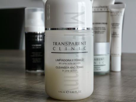 Mes fidèles alliés pour une peau parfaite : Transparent Clinic