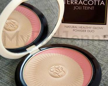 La Terracotta Joli Teint par Guerlain