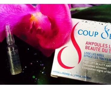 Ampoules coup d’éclat : ça vaut quoi? (test et avis)