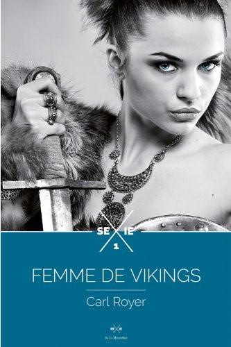 Avis du livre: Femme de vikings episode 1