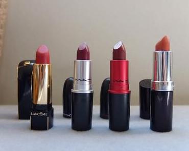 FALL LIPSTICKS (+SURPRISE)