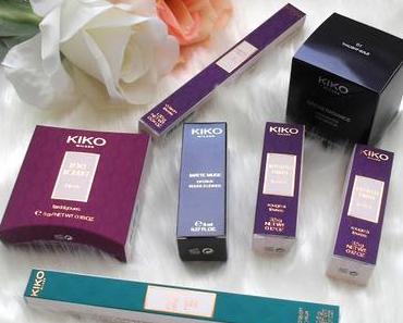 Haul Kiko