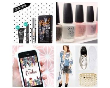 Recap. Bons Plans de la semaine #10