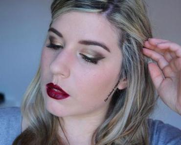 My Favorite Fall Look
