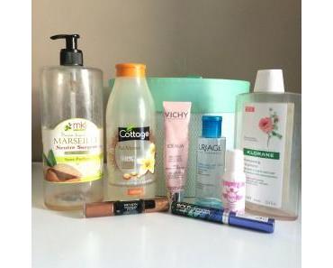 Produits terminés #1 : top ou flop ?