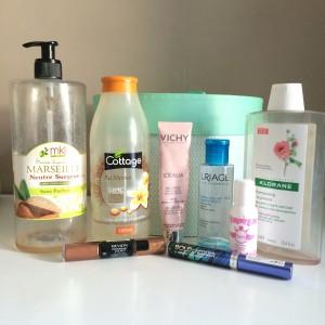 Produits terminés #1 : top ou flop ?