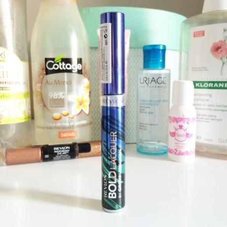 Produits terminés #1 : top ou flop ?