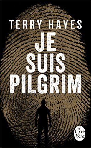 je suis pilgrim