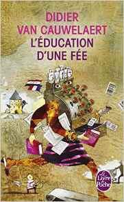 l'éducation d'une fée