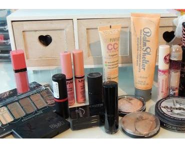 Mes produits préférés à petits prix (- 15 euros)