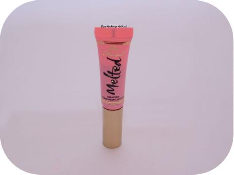 Kit Happily Ever Lasting Lip & Cheek Duo Too Faced 7