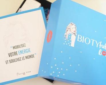 Biotyfull Box | Octobre