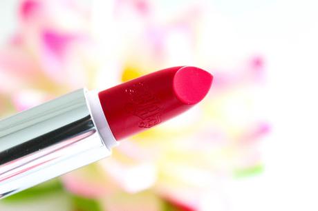 Kat Von D signe mon rouge parfait avec le Studded Kiss Lipstick Bachelorette!