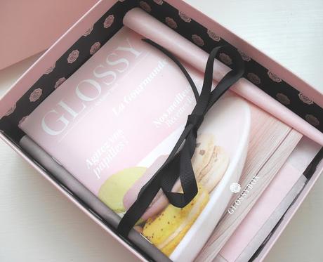 Gossybox Gourmande d’Octobre