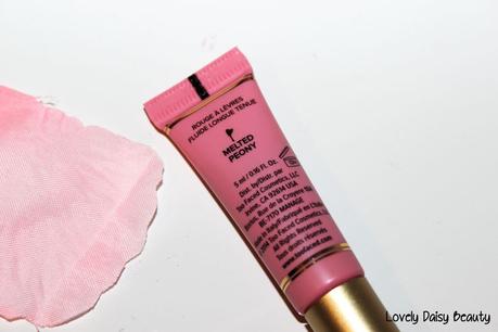 Happily Ever Lasting, parfait kit découverte de Too Faced ?