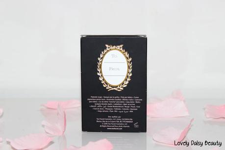 Happily Ever Lasting, parfait kit découverte de Too Faced ?