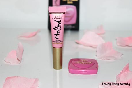 Happily Ever Lasting, parfait kit découverte de Too Faced ?