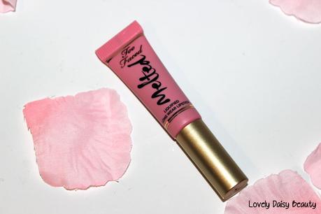 Happily Ever Lasting, parfait kit découverte de Too Faced ?