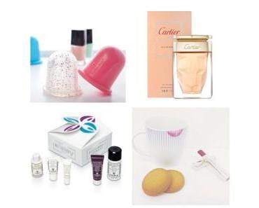 Recap. bons plans de la semaine #11 (Sisley, Cellu-cup, The Beautyst…)