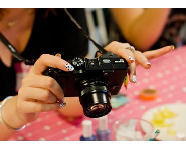 [EVENEMENT GLOSSYBOX] réponses à vos questions et unboxing