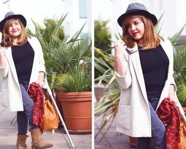 Look &quot;Passion chapeau&amp;quot; ♥